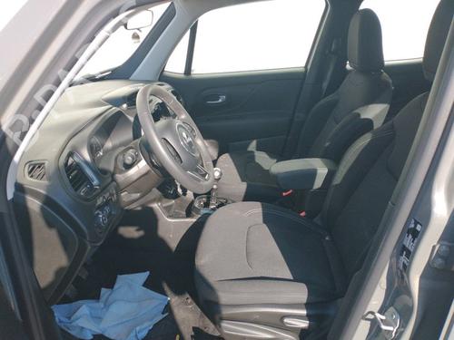 Left front driveshaft JEEP RENEGADE SUV (BU, B1, BV) 1.0 T-GDi | BP35948176M38 - Image 11
