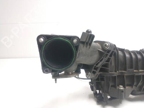 Intake manifold BMW 3 Touring (E91) 320 d | BP12339960M70 
