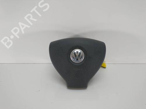 Førerens kollisjonspute VW GOLF V (1K1) [2003-2010]  8394767