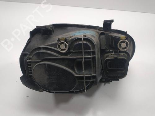Left headlight VW GOLF IV Variant (1J5)  | BP7509274C28 