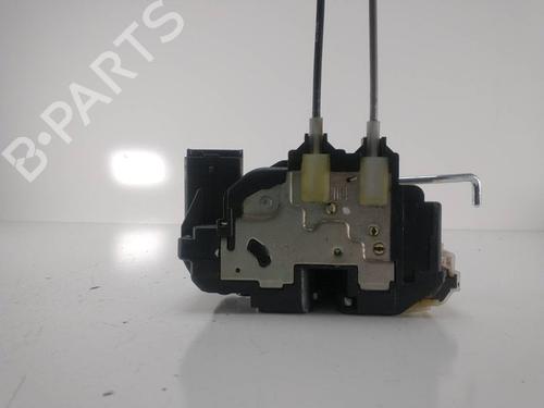 Front right lock HYUNDAI i20 I (PB, PBT)  | BP11866180C97 