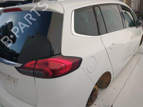 Right front driveshaft OPEL ZAFIRA TOURER C (P12) | BP36142816M39 - Image 6