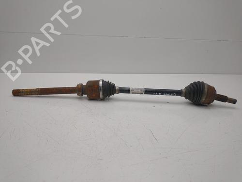 Used Right front driveshaft Right front driveshaft CITROËN BERLINGO MULTISPACE (B9) 1.6 BlueHDi 100 (99 hp) 32446846 32446846