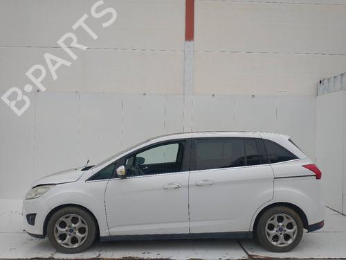 Engine control unit (ECU) FORD C-MAX II (DXA/CB7, DXA/CEU)  | BP29333280M57 