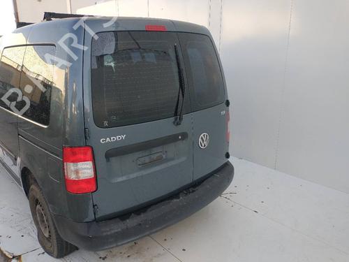 Starter VW CADDY III MPV (2KB, 2KJ, 2CB, 2CJ) 1.9 TDI | BP16103564M8 