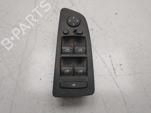Used Left front window switch Left front window switch BMW 3 (E90) 330 i (258 hp) 33793977 33793977
