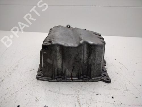 Oil sump AUDI A3 (8V1, 8VK) 2.0 TDI | BP31172734M115 