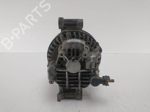 Generator MAZDA 6 Hatchback (GG) 1.8 | BP9761485M7 
