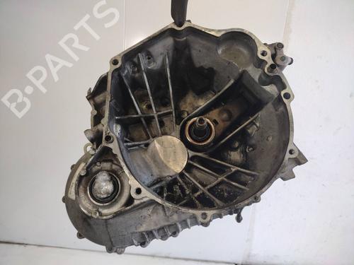 Used Gearbox HONDA CIVIC VIII Hatchback (FN, FK) 2.2 CTDi (FK3) (140 hp) 19342264