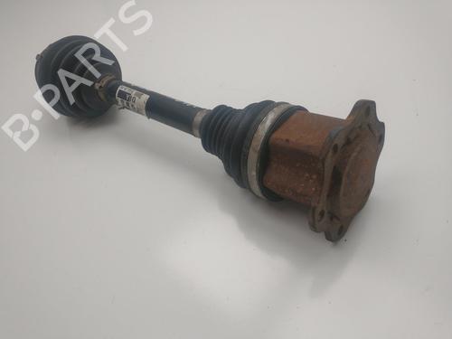 Transmisión delantera derecha AUDI A4 B8 (8K2)  | BP29811170M39 