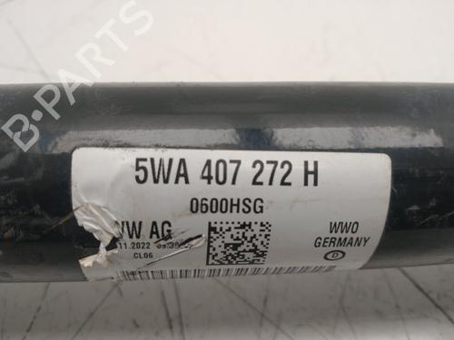 Right front driveshaft VW GOLF VIII Variant (CG5, DB5)  | BP34395359M39  - Image 5