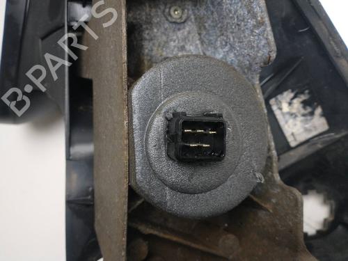 Left mirror FORD TRANSIT Van (FA_ _)  | BP15780627C26 