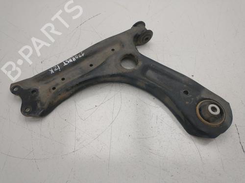 Venstre fortil bærearm Venstre fortil bærearm VW POLO V (6R1, 6C1) [2009-2022] 36436796 36436796