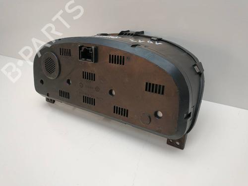 Instrument cluster CHEVROLET CAPTIVA (C100, C140) 2.0 D 4WD | BP22399881C47 