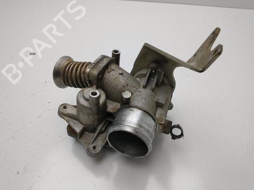 Used Throttle body FIAT QUBO (225_) 1.3 D Multijet (225AXE1A, 225CXE1A, 225AXH1A, 225AXL1A,... (95 hp) 24145299