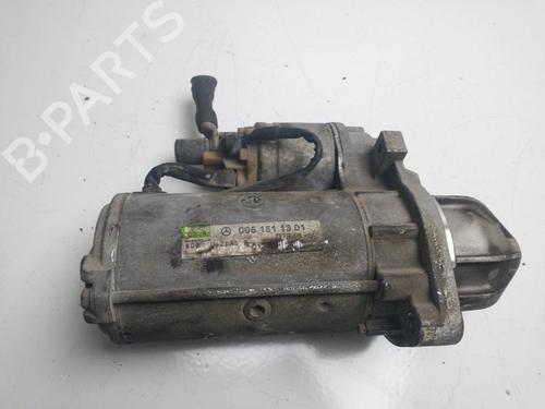 Starter MERCEDES-BENZ VITO / MIXTO Van (W639)  | BP12395921M8 