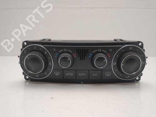 Used Climate control MERCEDES-BENZ C-CLASS Coupe (CL203) C 200 Kompressor (203.745) (163 hp) 25286793