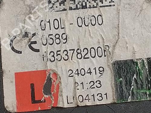 Front left seatbelt MERCEDES-BENZ E-CLASS T-Model (S212) | BP38986031I26 - Image 6