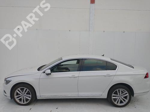 Used Parts VW PASSAT B8 (3G2, CB2)  2.0 TDI  1109159