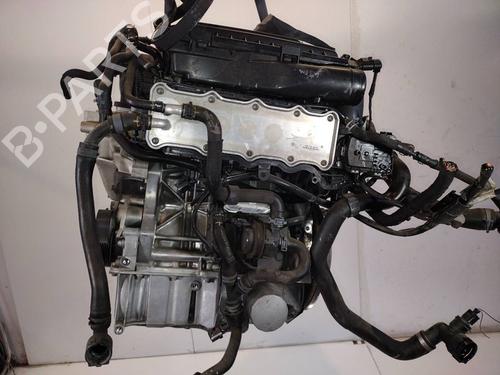 Engine SEAT LEON (5F1)  | BP16415934M1 