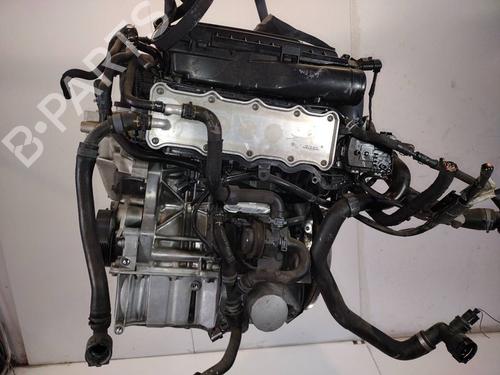 BP16415934M1 | Engine SEAT LEON (5F1)  BP16415934M1