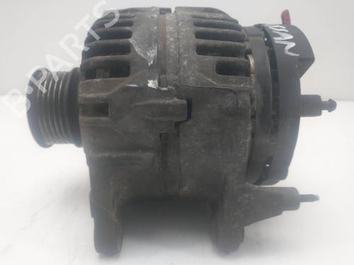 Alternator NISSAN CABSTAR E (TL_, VL_)  | BP11287606M7 