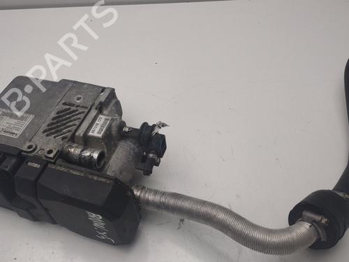 Used Heater blower motor BMW X5 (E53) 3.0 d (184 hp) 32387769