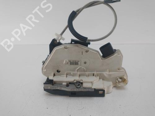 Used Front left lock SEAT IBIZA III (6L1) [2002-2009]  10189291