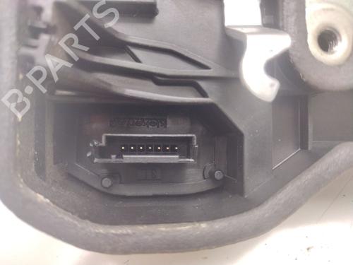 Front left lock BMW 5 Touring (E61) 525 d | BP23662785C98 