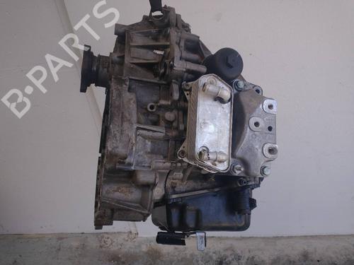 Used Gearbox SEAT LEON (1P1) 2.0 TDI (140 hp) 7507270