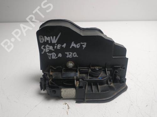 Rear left lock BMW 1 (E81) 118 i | BP15877736C100 