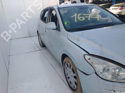 Engine HYUNDAI i30 (FD) | BP31313309M1