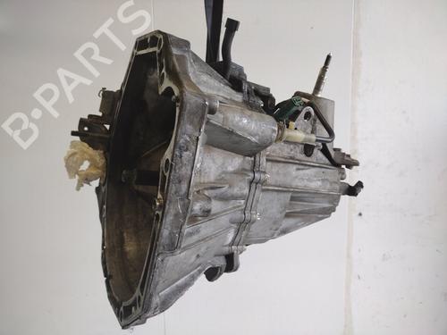 Used Gearbox NISSAN QASHQAI II SUV (J11, J11_) [2013-2025]  28000575