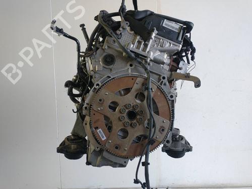 Engine BMW 3 (F30, F80) 320 d | BP20094962M1 