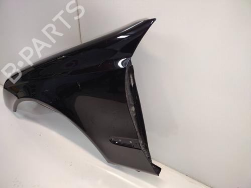 Left front fenders MERCEDES-BENZ E-CLASS (W211) E 280 CDI (211.020) | BP9212313C41 