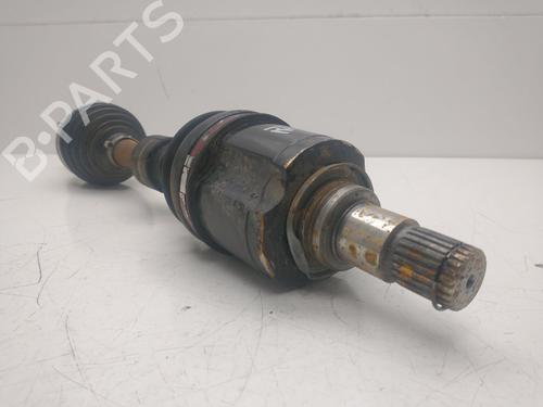 Left front driveshaft MITSUBISHI ASX (GA_W_) | BP32991879M38 - Image 3