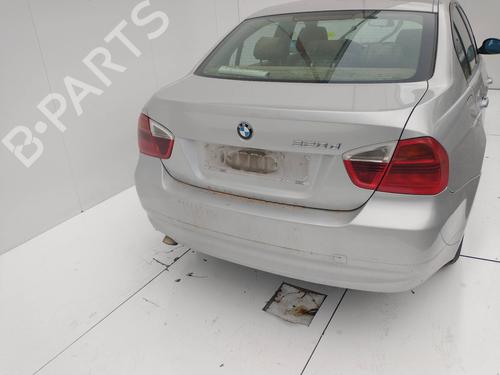 Gearbox BMW 3 (E90) 318 d | BP12340441M3