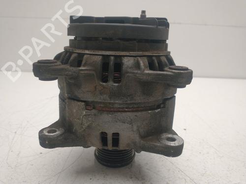 Alternator RENAULT MODUS / GRAND MODUS (F/JP0_) | BP40267412M7 - Image 5