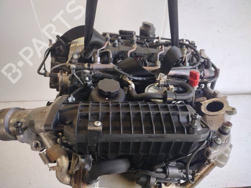 Engine MERCEDES-BENZ CLK (C209) CLK 220 CDI (209.308) | BP18547608M1 