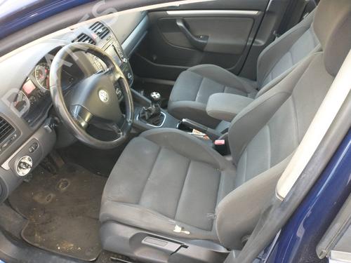 Engine VW GOLF V (1K1)  | BP9168304M1 