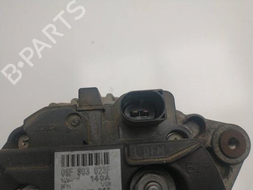 Alternator SEAT LEON (1P1)  | BP21125108M7 