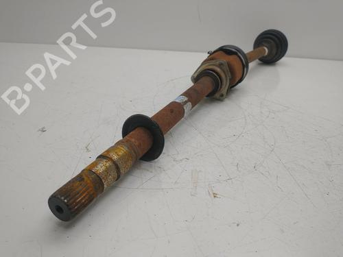 Right front driveshaft OPEL COMBO Box Body/MPV (X12) 1.3 CDTI (B05) | BP33625831M39 - Image 4