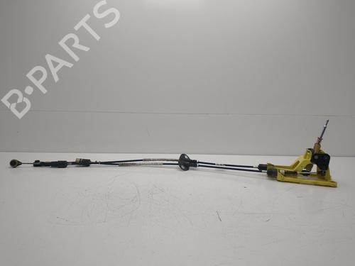 Used Gear lever Gear lever VOLVO S40 II (544) 1.8 FlexFuel (125 hp) 35792640 35792640