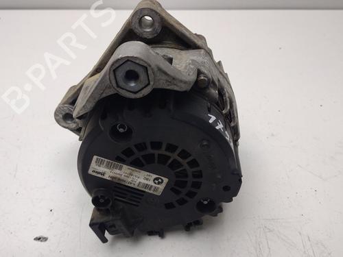 Alternator BMW 1 (F20) 118 d | BP32172705M7 - Image 5