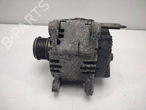 Alternator AUDI A3 Sportback (8PA) 1.9 TDI | BP16157414M7 
