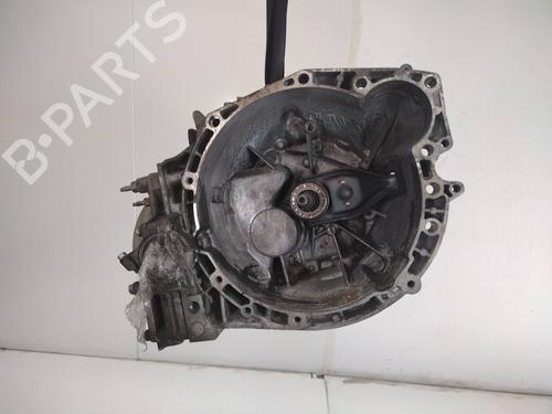 Used Gearbox PEUGEOT 407 (6D_) 2.0 HDi 135 (6DRHRH, 6DRHRE, 6DRHRG, 6DRHRJ) (136 hp) 10536587