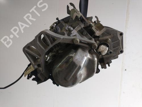 Gearbox FIAT 500 (312_)  | BP32852564M3  - Image 5