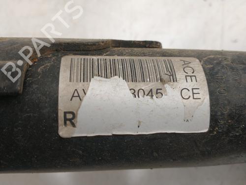 Right front shock absorber FORD C-MAX (DM2) | BP32364517M17