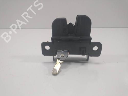 Tailgate lock VW GOLF IV (1J1)  | BP7508392C101 