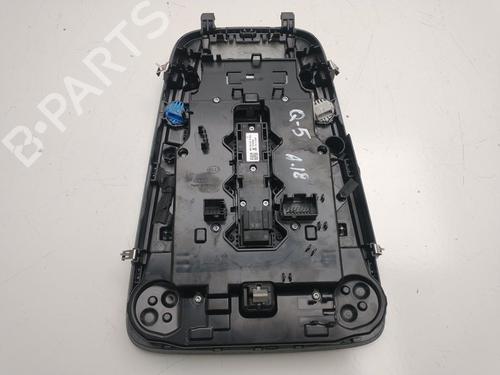 Interior roof light AUDI Q5 (FYB, FYG) | BP33015494I8 - Image 2